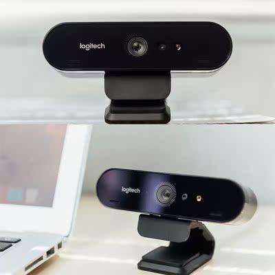 罗技C1000eBRIO4K摄像头