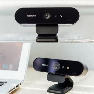 罗技C1000eBRIO4K摄像头