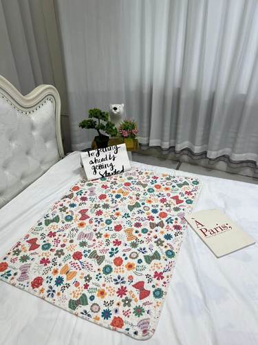 纯棉双面100%全棉床垫姨妈垫