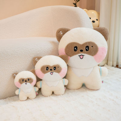 节日生日孩童女生浪漫玩偶礼物