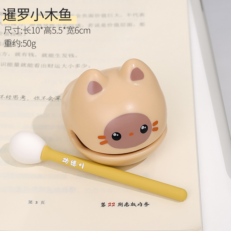 Babystory宝贝故事招财猫