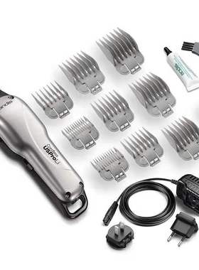 andis安第斯电推剪 73010传奇理发器传奇系列油头渐变雕刻推子