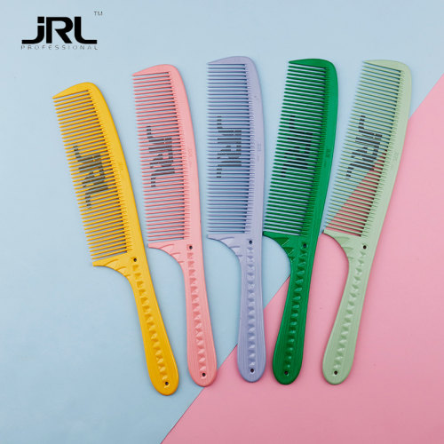 JRl梳子男发梳推梳刀梳