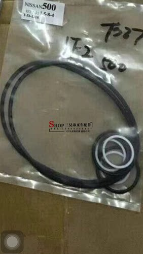 丰田叉车配件 进口叉车配件 三吨柴油发动机7FD 1DZ自动波AB环