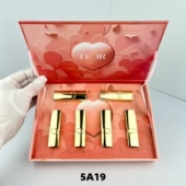 2026马年限定口红6件套小样礼盒装 送女友情人节礼物伴手礼1.5g