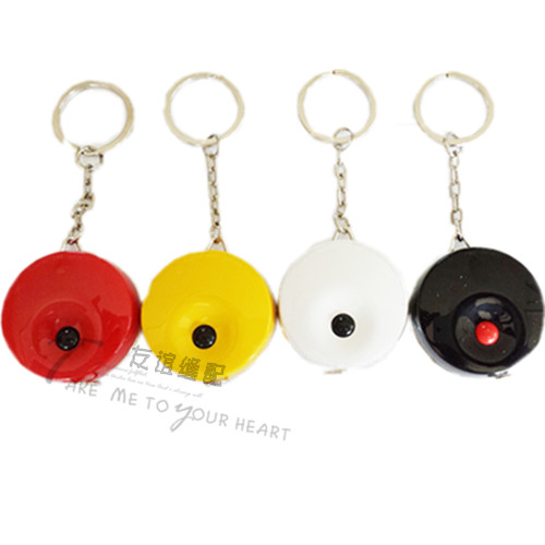 德国进口hoechstmass自动卷尺 量衣尺 hoechst mass皮尺 5色