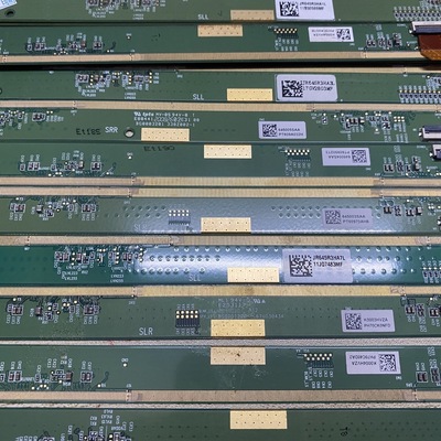 原装边板纸标 JR645R3HA1L JR645R3HA3L JR645R3HA7L 一套四根