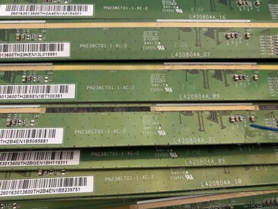PN238CT01-1-XC-2 成色好 可到店自提