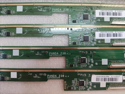 原装拆机边条 PANDA 238 V1.0 RUNTK0060ZZPA 成色好 可到店自提