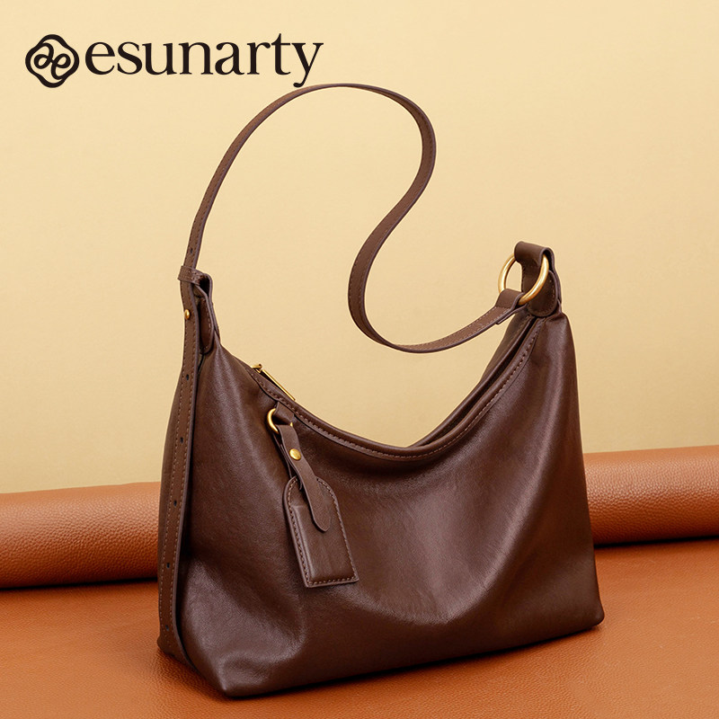 托特包包女式2025新款真皮高级感轻奢单肩包女士大容量通勤大包包,箱包皮具/热销女包/男包,托特包,淘宝优惠券,粉丝福利购,淘宝优惠卷