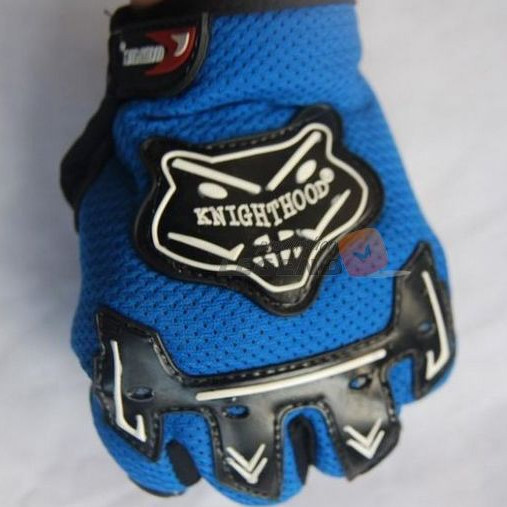 Gants pour vélo - Ref 2248232 Image 1