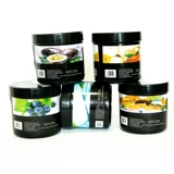 Десятилетний магазин более 20 цветов американской сигаретной пасты с водой, импортированные из арабских фруктов Kawa Cova