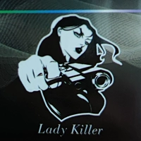 Дамский убийца 1 кг