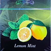 Лимонный мят 1 кг