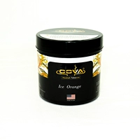 Ледяной апельсин