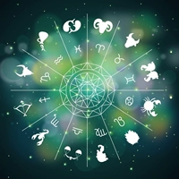 Двенадцать созвездий серии 1 кг.