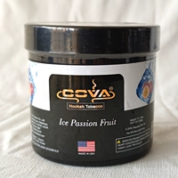 Ледовый фрукт