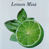 Лимонный мят
