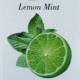 Лимонный мят
