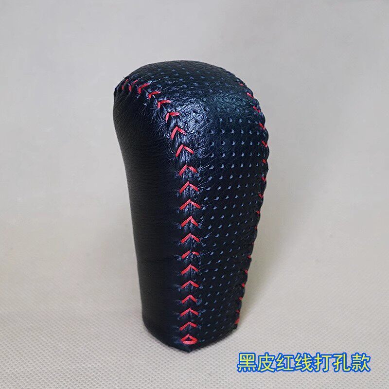 免缝三菱帕杰罗V73手动挡排挡套