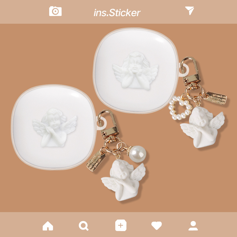 网易云NEWBUDS耳机保护套