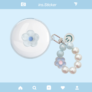 适用于荣耀Earbuds A Pro蓝牙耳机保护套2025新款荣耀Earbuds A Pro保护壳earbuds a pro充电仓盒透明软壳