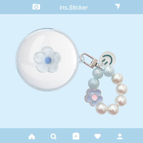 适用于荣耀Earbuds A Pro蓝牙耳机保护套2025新款荣耀Earbuds A Pro保护壳earbuds a pro充电仓盒透明软壳