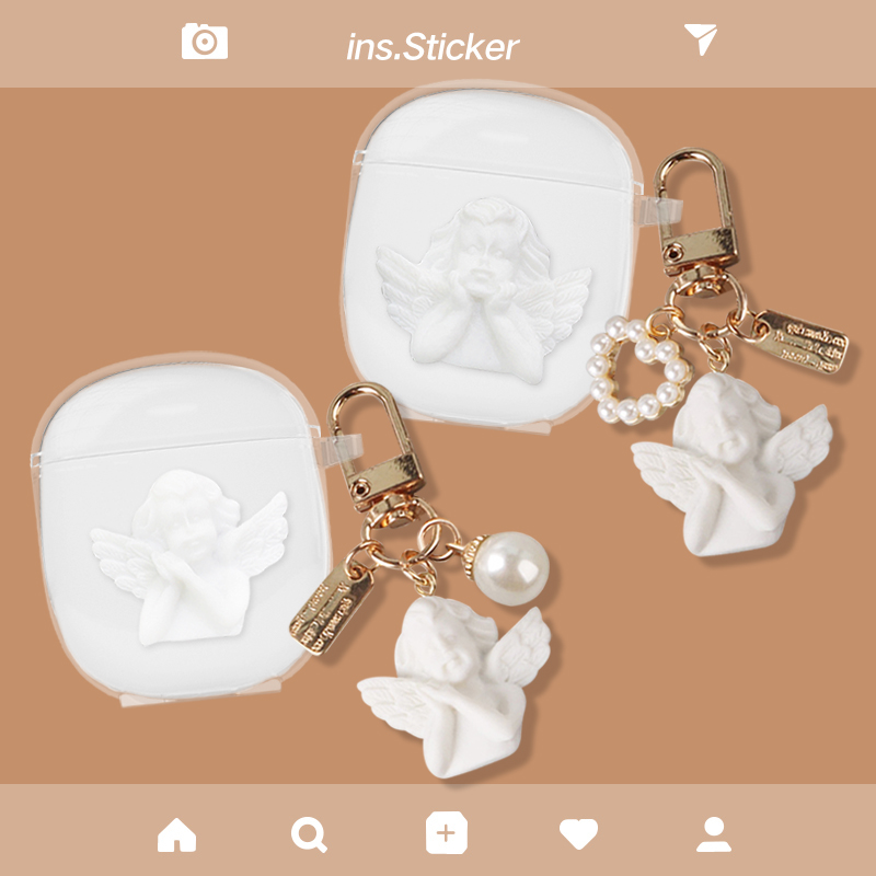 ikffindair第4/5代耳机保护套