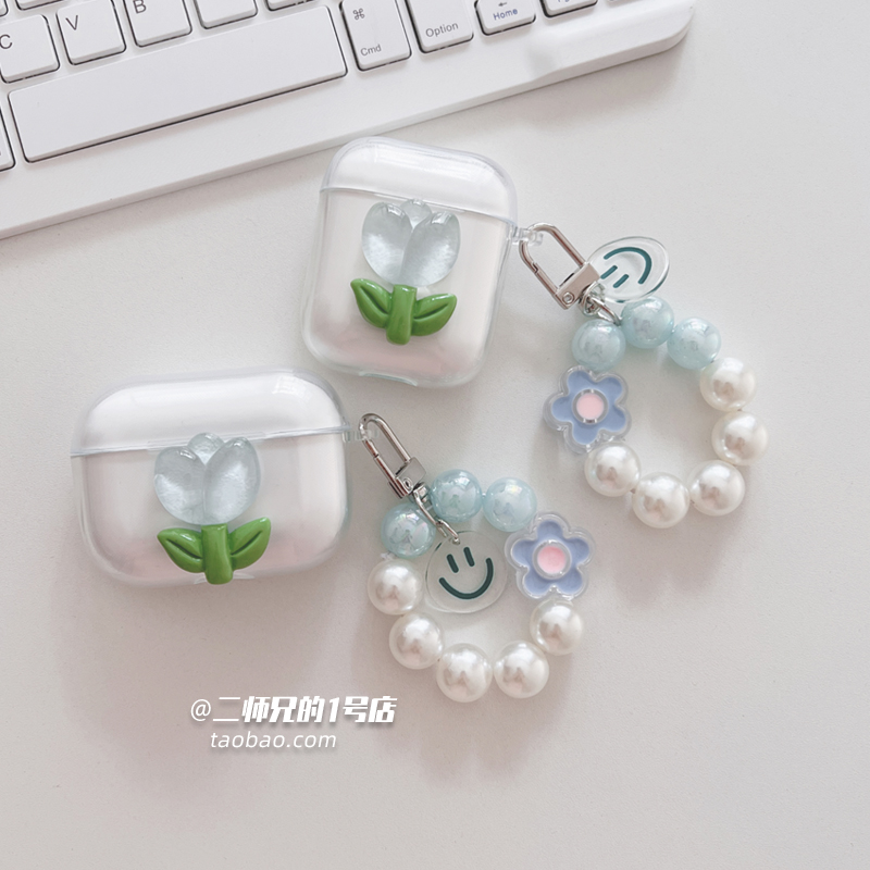 适用ikf find air01第4/5代ikf fly减号ikf find pro青春版耳机保护套ikf sun/ikf zing/Venus/N1透明软壳套