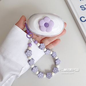 适用塞那z50spro保护套sanag塞那z50s骨传导耳机保护壳z51spromax耳机套可爱卡通s6spro耳机壳s7s AI透明软壳