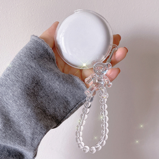 适用于荣耀Earbuds A Pro蓝牙耳机保护套2025新款荣耀Earbuds A Pro保护壳earbuds a pro充电仓盒透明软壳