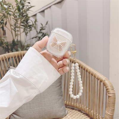 适用于倍思W04plus/M2+/wm02/AirNora2/E3/XC1/M2S/E12/E13/E10/WX5/as01/bs2lite耳机BC1保护套E17/MC1pro壳