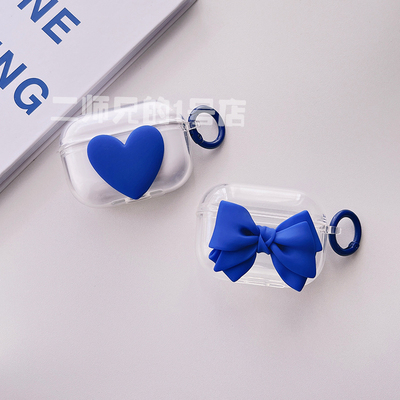 荣耀EarbudsX3i/2se/x1/X2保护套