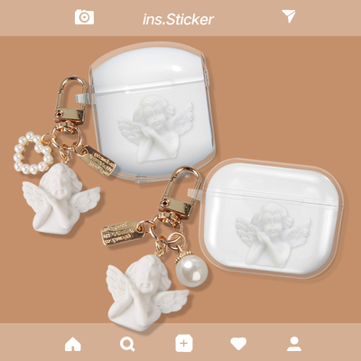 漫步者x3保护套联名vo2耳机软壳