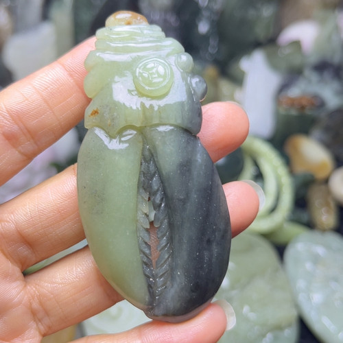 蟹钳挂件