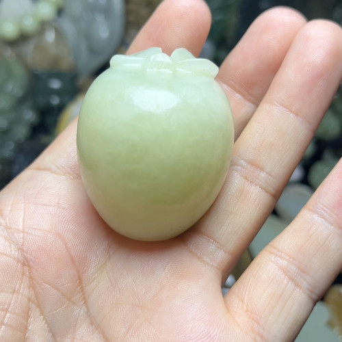 糖玉苹果手把