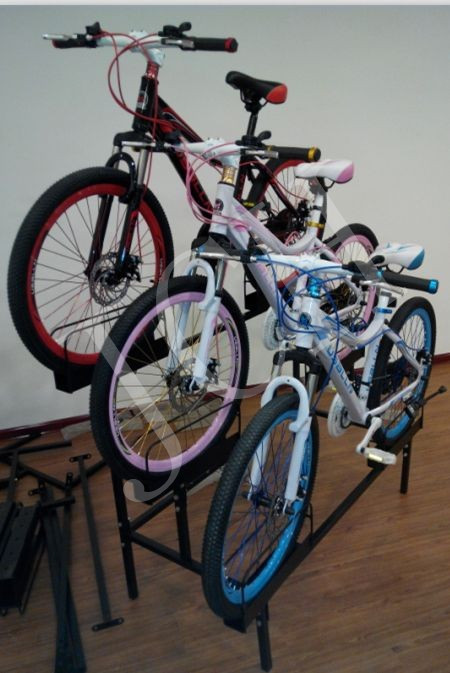 Porte-bagages pour vélo - Ref 2412859 Image 3