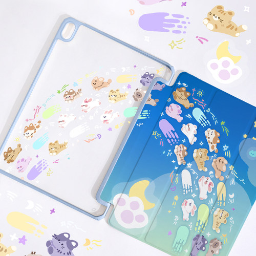 软边防摔适用ipad保护壳平稳舒适