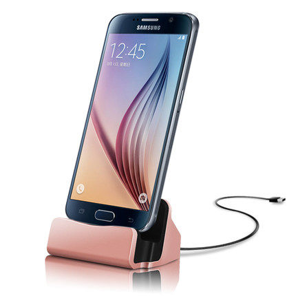 Support téléphone mobile MOROCK - Ref 1365577 Image 4