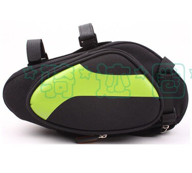 Sacoche pour vélo mixte SNAILKEY - Ref 2217344 Image 3