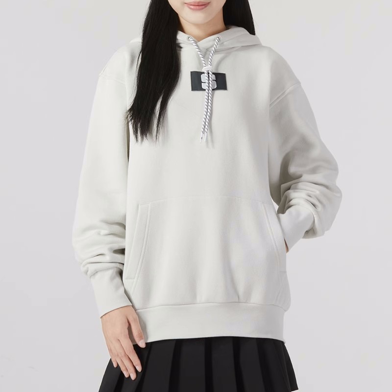 Nike耐克女子连帽运动卫衣