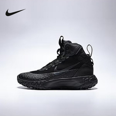 耐克大童鞋2025冬NIKE TERRASCOUT (GS)轻便运动休闲鞋IH7683-001