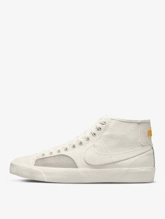 Nike/耐克板鞋男女SB Blazer Court高帮透气耐磨运动休闲鞋DH7479