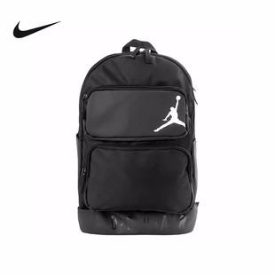 Jordan户外旅行休闲运动包 Nike 耐克双肩背包男女同款 Air DX7179