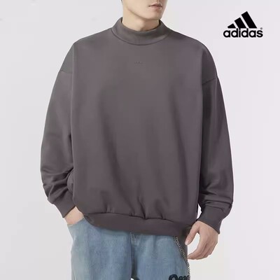 adidas阿迪达斯中性运动卫衣
