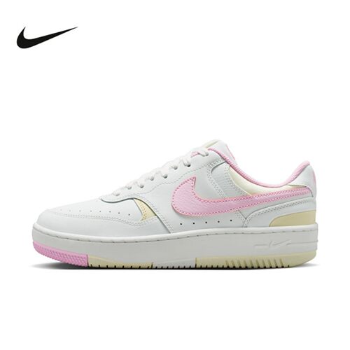 Nike耐克女鞋2026夏季GAMMA FORCE低帮厚底运动休闲鞋DX9176-123