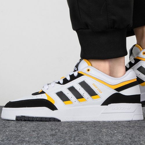 Adidas/阿迪达斯中性休闲板鞋