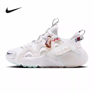 CRAFT低帮跑步缓震运动鞋 Nike耐克休闲鞋 女子AIR HUARACHE FN8915