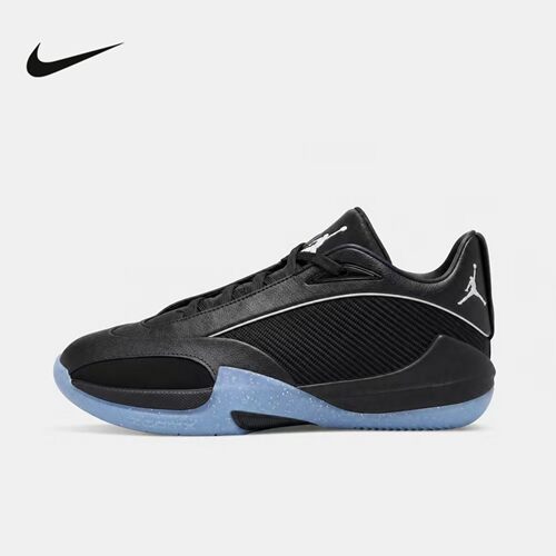 Nike耐克男鞋JORDAN TRIANGLE PF复古实战耐磨篮球鞋 IO0424-002