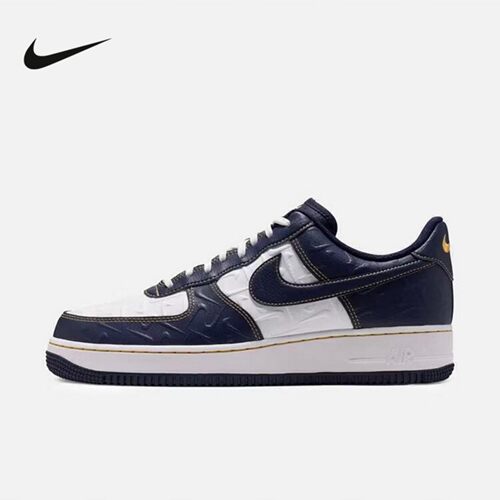 Nike耐克男鞋AIR FORCE 1 07空军一号AF1运动休闲板鞋IX7257-133